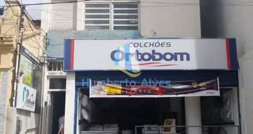Sala comercial com 1 sala à venda na Praça Barão do Rio Branco, 94, Centro, Vitória da Conquista