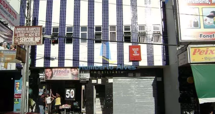Sala para locação, centro, vitória da conquista, ba
