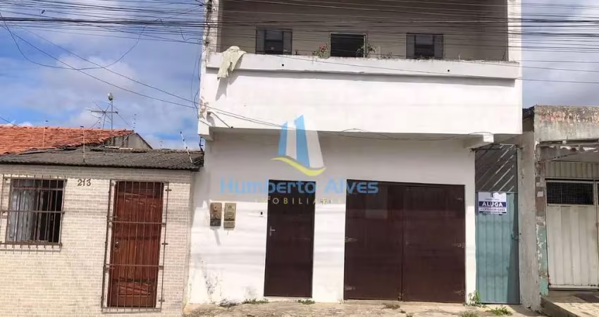 Casa para locação, alto maron, vitória da conquista, ba
