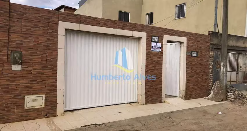 Casa para locação, zabelê, vitória da conquista, ba