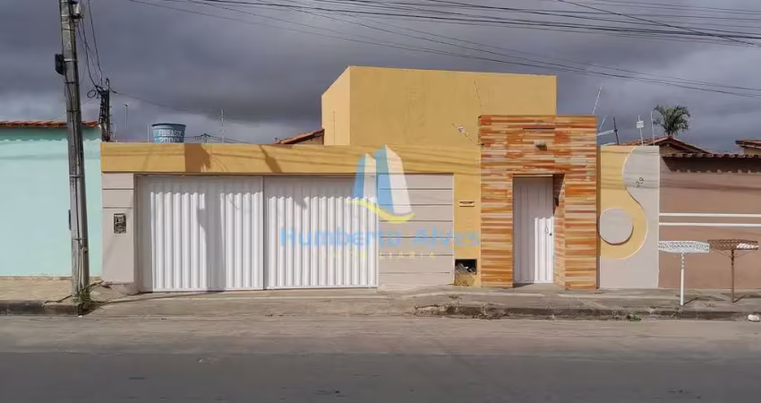Casa para locação, felícia, vitória da conquista, ba