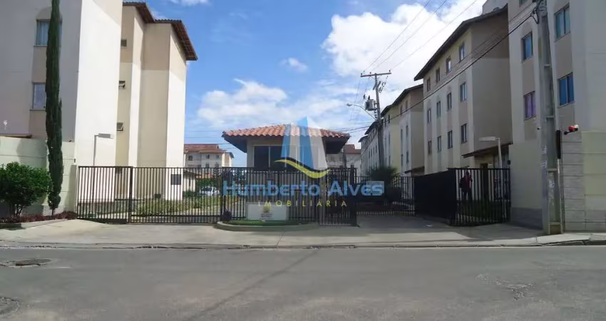 Apartamento para locação, solar morada dos pássaros, vitória da conquista, ba