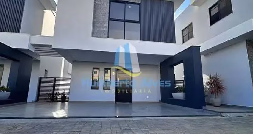 Casa com 3 quartos à venda na Rua TG-12, 125, Boa Vista, Vitória da Conquista