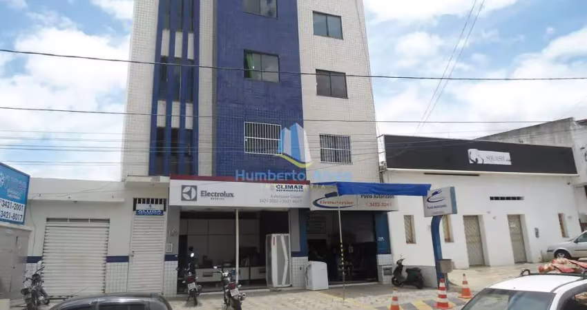 Kitnet para locação, sumaré, vitória da conquista, ba
