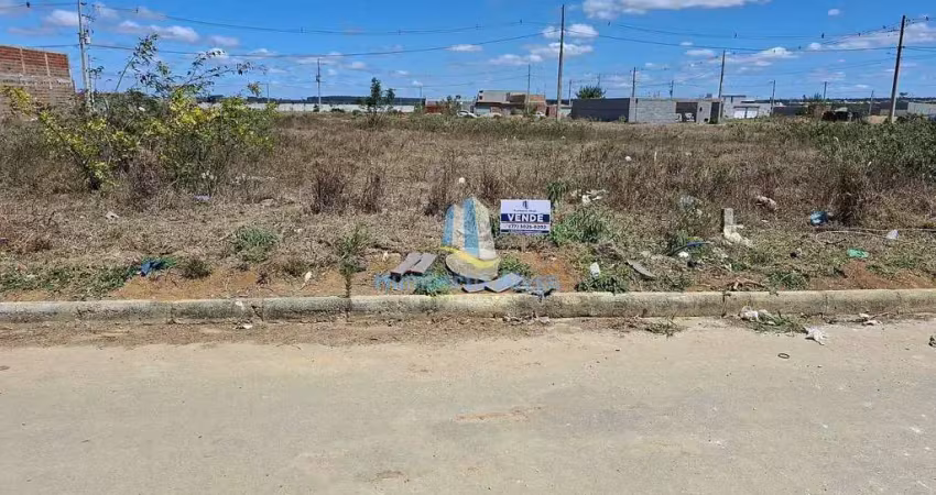 Terreno à venda, campinhos, vitória da conquista, ba