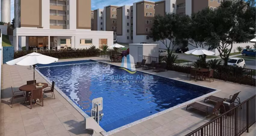 Candeias tulip – seu novo lar em universidade - vitória da conquista, ba