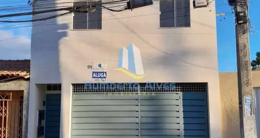 Apartamento para locação, guarani, vitória da conquista, ba