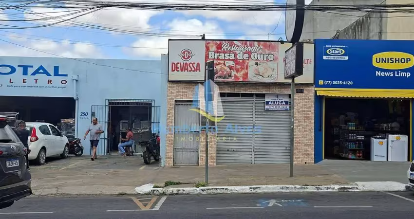 Loja para locação, centro, vitória da conquista, ba