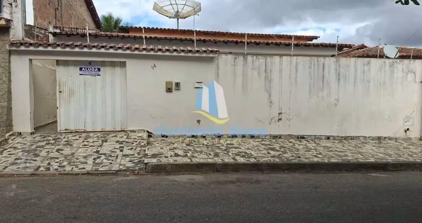 Casa para locação, cruzeiro, vitória da conquista, ba