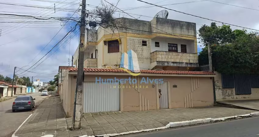 Apartamento para locação, candeias, vitória da conquista, ba