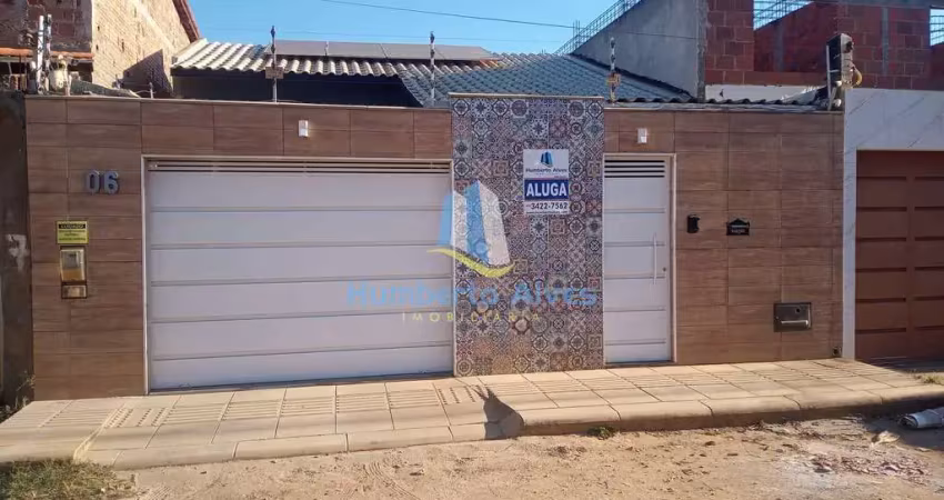 Casa para locação, boa vista, vitória da conquista, ba