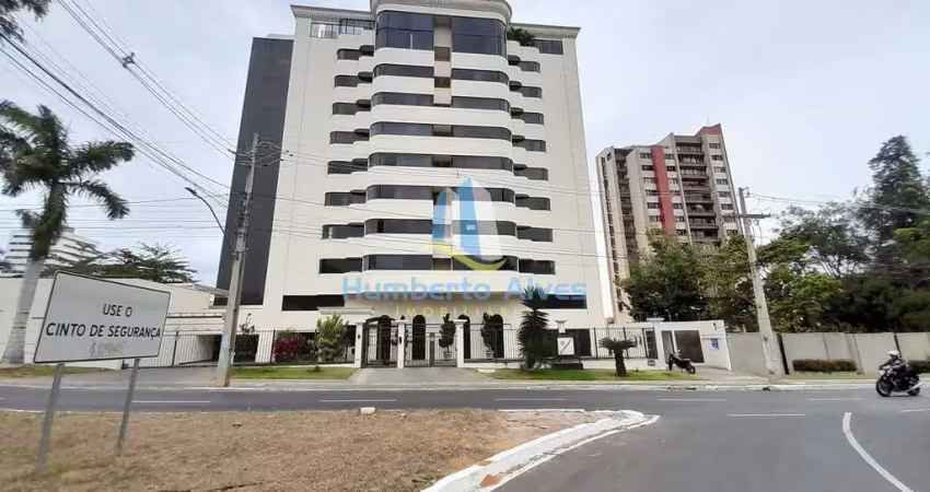 Apartamento com 3 quartos à venda na Avenida Brasil, 130, Candeias, Vitória da Conquista