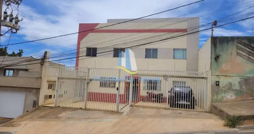 Apartamento com 2 quartos à venda na Rua D, 26, Candeias, Vitória da Conquista