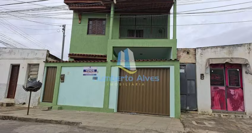 Casa com 4 quartos à venda na Rua dos Escoteiros, 8, Alto Maron, Vitória da Conquista