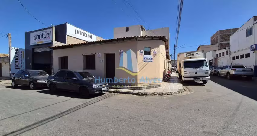 Casa comercial à venda na Avenida Pernambuco, 10, Brasil, Vitória da Conquista