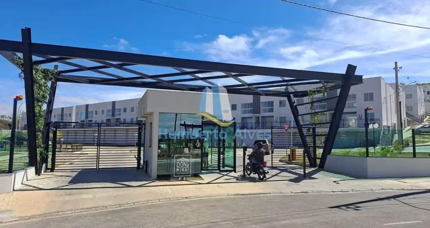 Apartamento para locação, dona miraí, vitória da conquista, ba