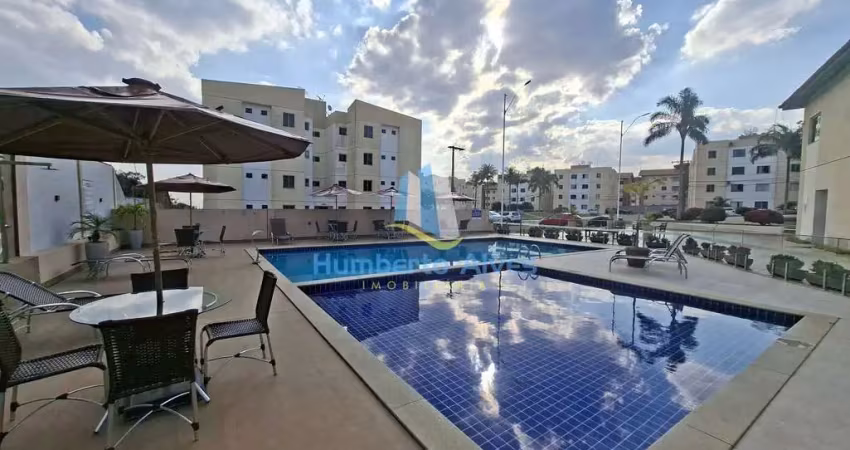 Apartamento para locação, mirante da conquista, vitória da conquista, ba