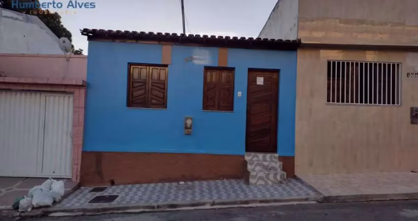 Casa com 4 dormitórios à venda, 90 m² por r$ 250.000,00 - guarani - vitória da conquista/ba