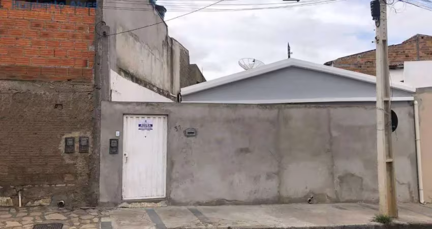 Casa com 2 dormitórios para alugar, 113 m² por R$ 1.496,00/mês - Alto Maron - Vitória da Conquista/BA