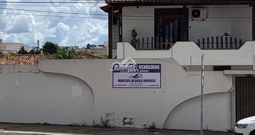 Casa para Venda em Vitória da Conquista, JUREMA, 8 dormitórios, 3 suítes, 8 banheiros, 12 vagas