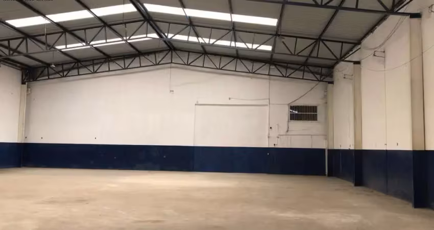 Galpão para locação em vitória da conquista, felícia