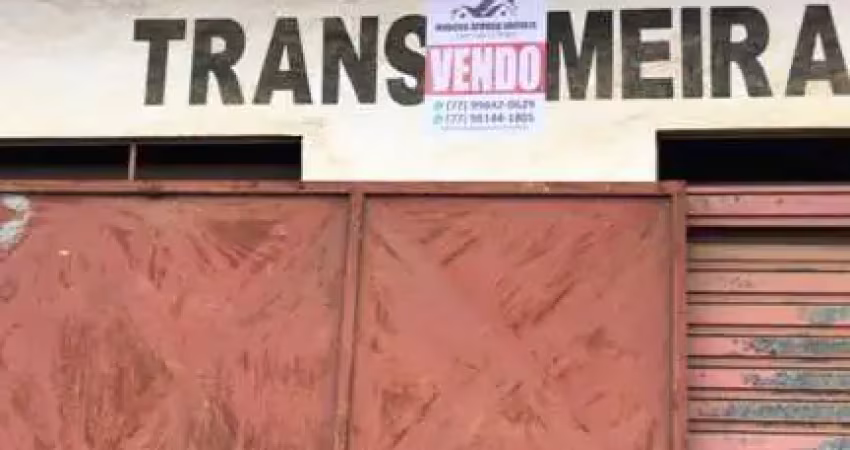Terreno à venda no Boa Vista, Vitória da Conquista 