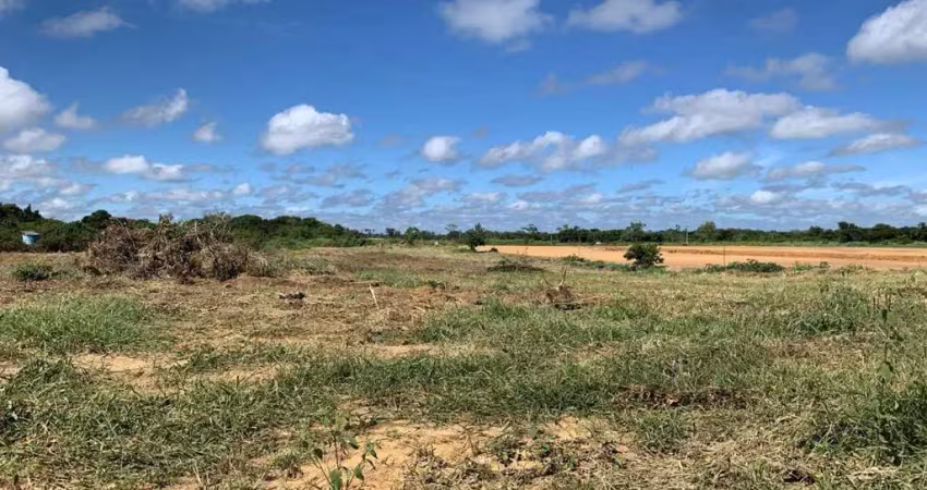 Área para venda em vitória da conquista, espírito santo