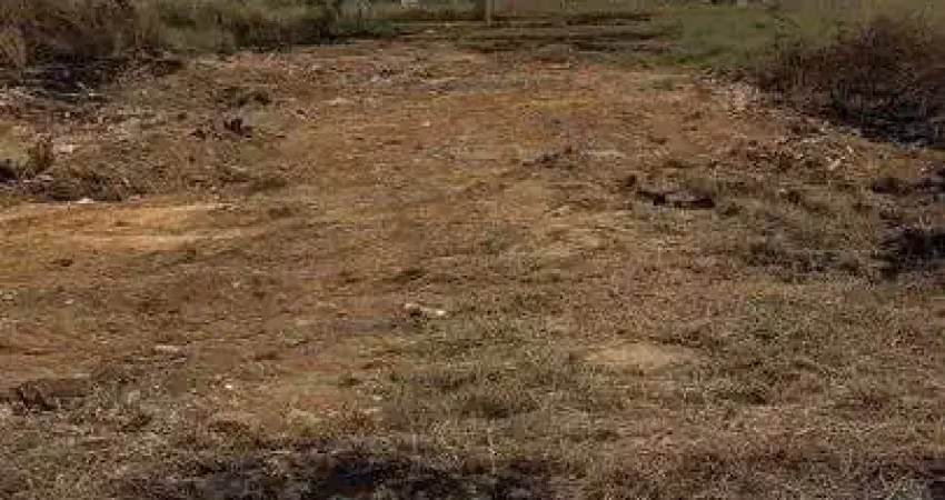 Terreno à venda na Avenida José Fernandes Pedral Sampaio, Boa Vista, Vitória da Conquista