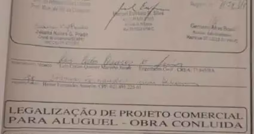 Ponto comercial para locação em vitória da conquista, recreio