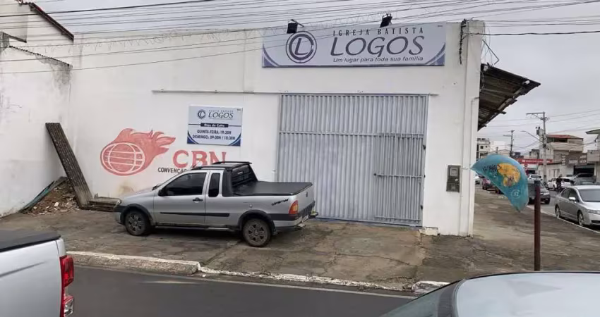 Loja comercial para locação em vitória da conquista, brasil