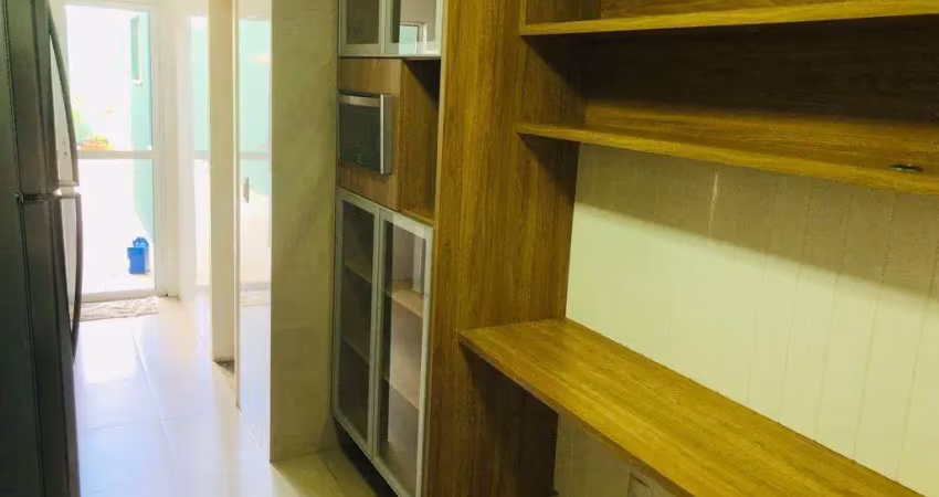 Apartamento para venda em vitória da conquista, boa vista