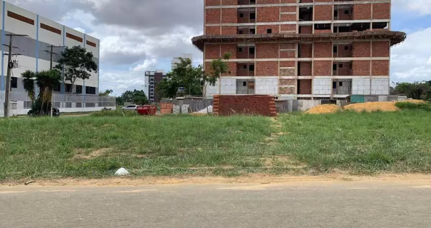 Terreno para venda em vitória da conquista, candeias