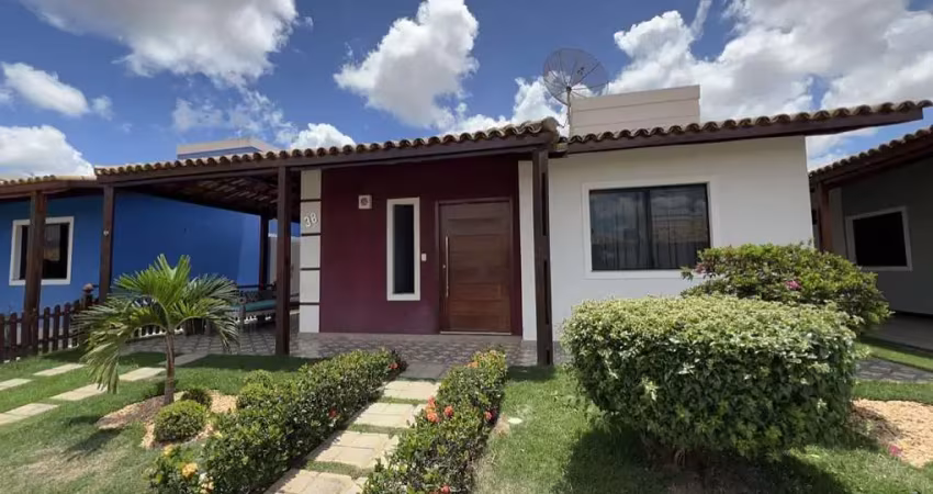 Casa em Condomínio para Venda em Vitória da Conquista, Boa Vista, 4 dormitórios, 3 suítes, 3 banheiros, 2 vagas