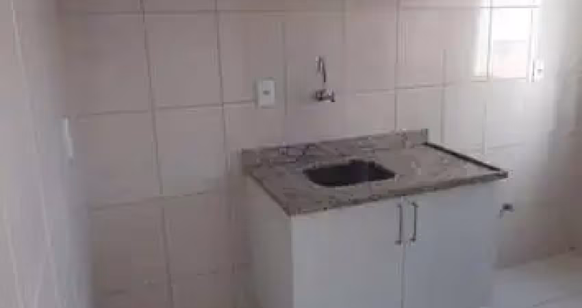 Apartamento com 1 quarto à venda na Res Santa Mônica_ Rua Coronel Antero Correa de Barros * Rápido acesso a  UFN, 427, Nossa Senhora do Rosário, Santa Maria