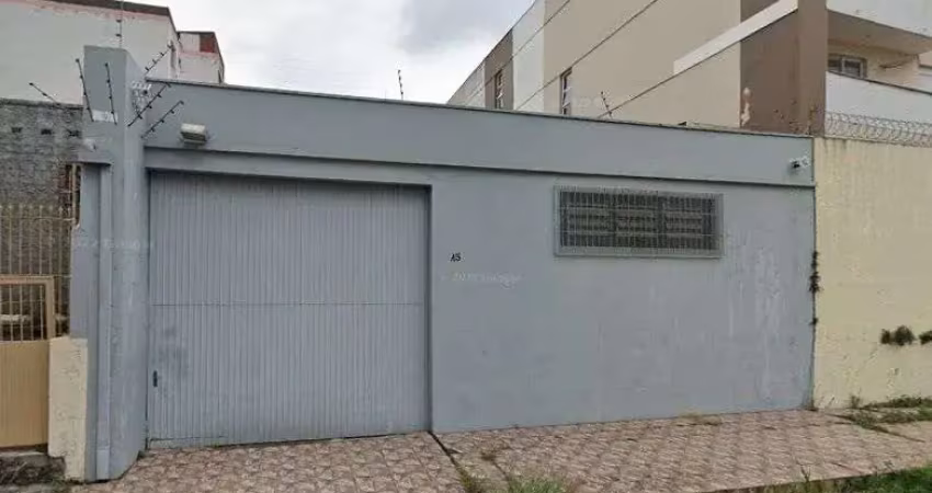 Pavilhão para locação no bairro rosário, santa maria