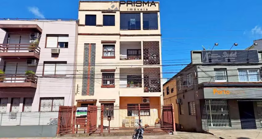 Apartamento amplo, 3 dormitórios, sala de estar e jantar, sacada fechada, garage