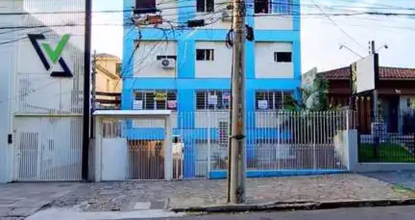Apartamento 3 dormitórios região central de santa maria - rs