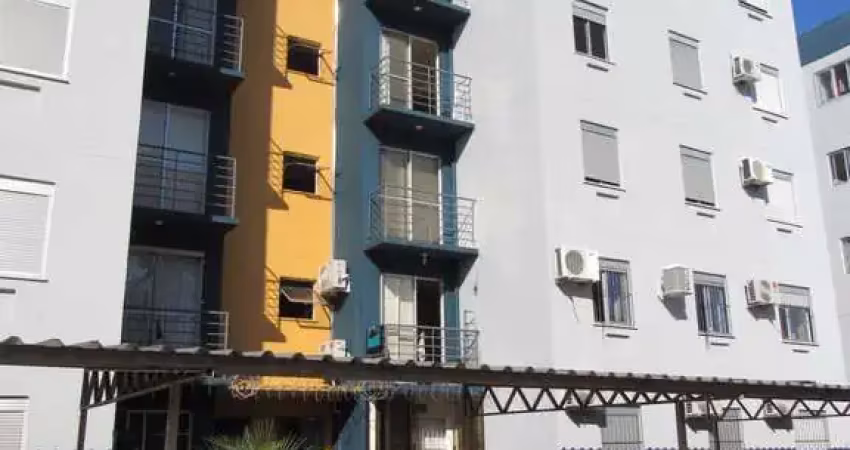 Apartamento 3 dormitórios com vaga de garagem, região central santa maria - rs
