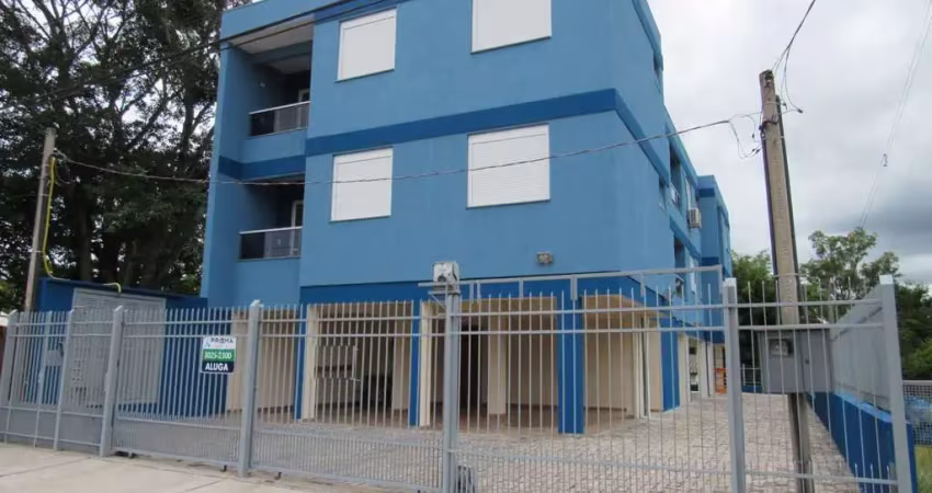 Apartamento 2 dormitórios com garagem na frente do 1ºrcc, cibld, santa maria/rs