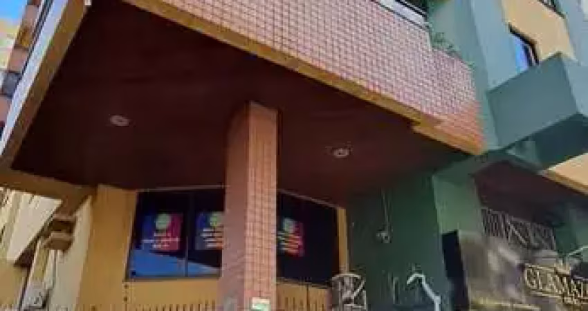 Apartamento 2 dormitórios com sacada fechada cozinha planejada, centro, santa ma