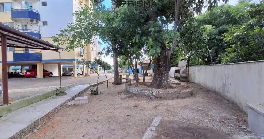 1 dormitório residencial com salão de festas e playground santa maria -rs