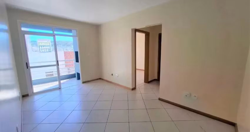 Apartamento, 1 dormitório, sacada e churrasqueira próximo à ufn, região central