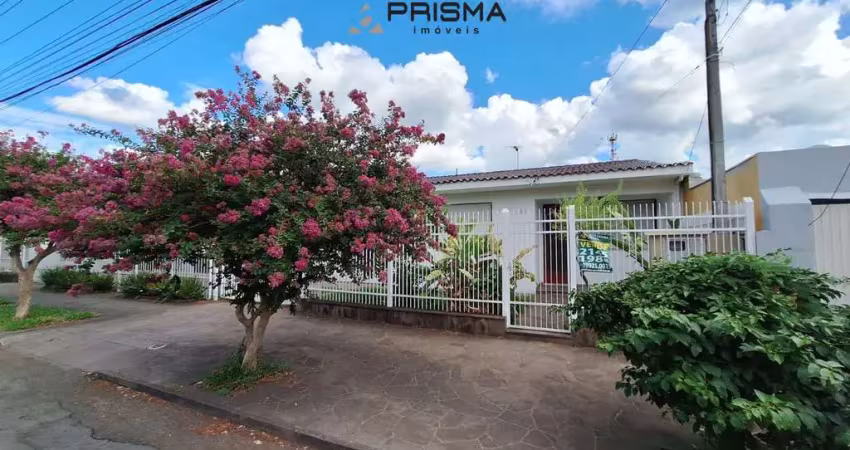 Casa 4 dormitórios, garagem, próx quarteis e atc, região central santa maria-rs