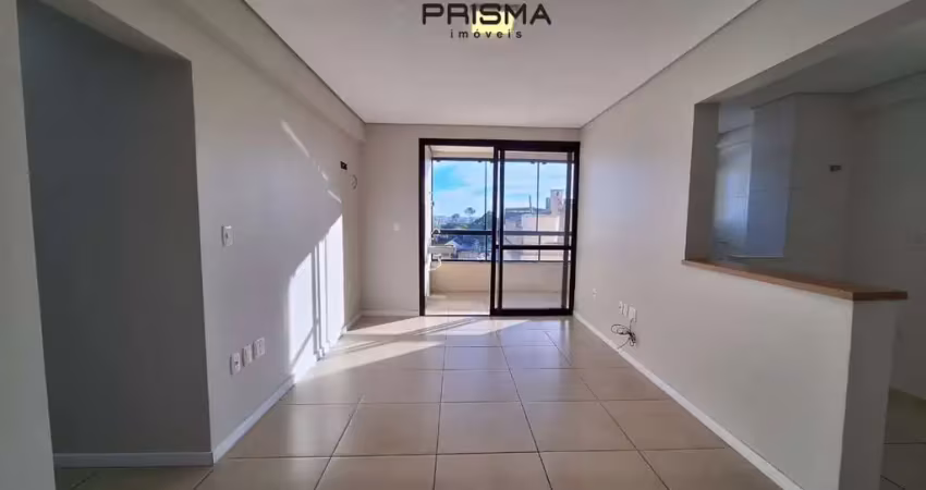 Apartamento de 2 dormitórios,  ampla sacada com churrasqueira,
