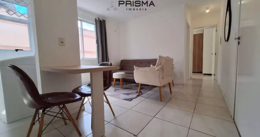 Apartamento 01 dormitório 100% mobiliado em frente aos bombeiros, região central