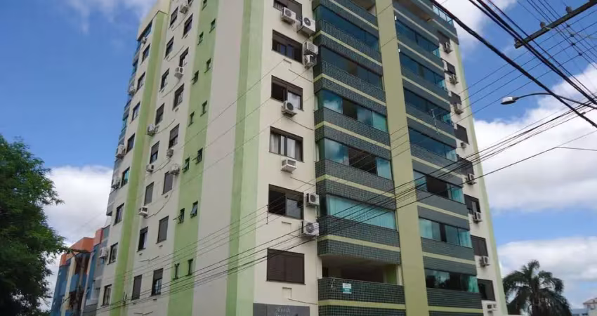 Apartamento 3 dormitórios, suíte, sacada fechada, churrasqueira, garagem região