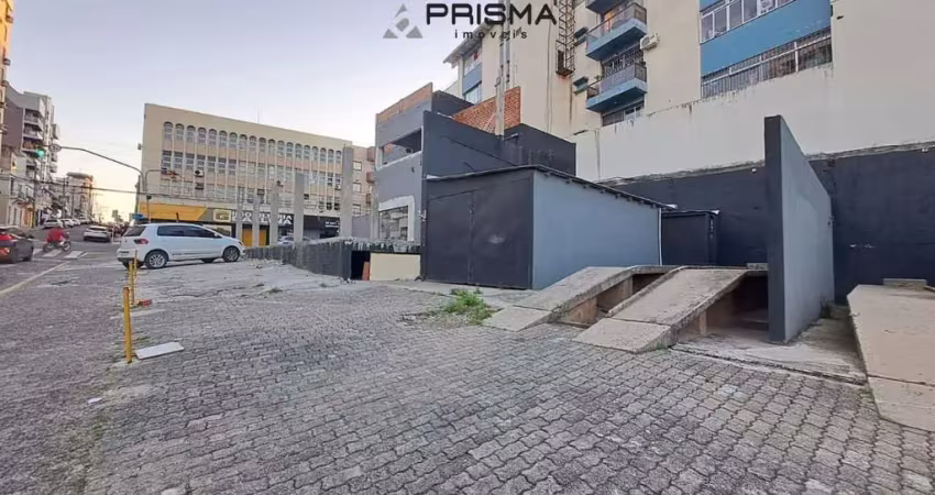 Prédio para alugar na Rua Tuiuti, 200, Nossa Senhora de Fátima, Santa Maria