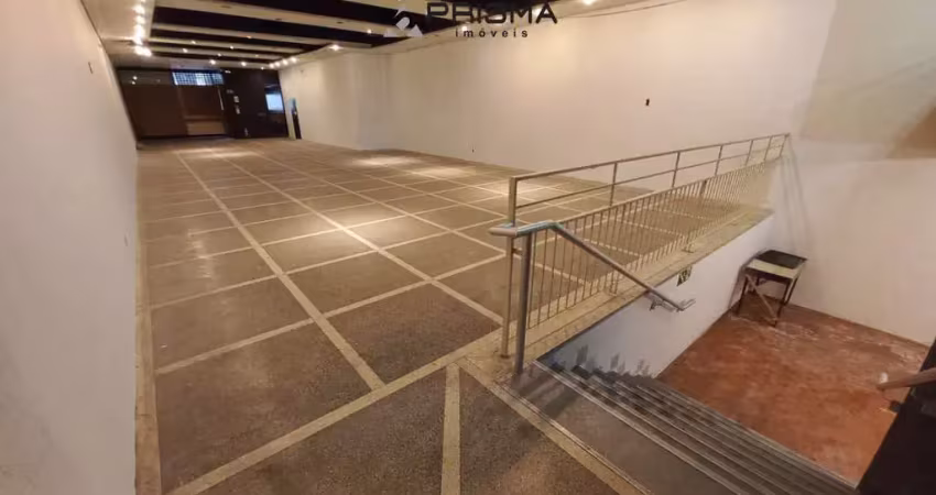 Ponto comercial para alugar na Rua Doutor Bozano, 1147, Centro, Santa Maria