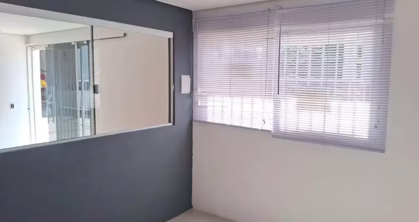 Sala comercial junto a posto de combustível no bairro nossa senhora do rosário