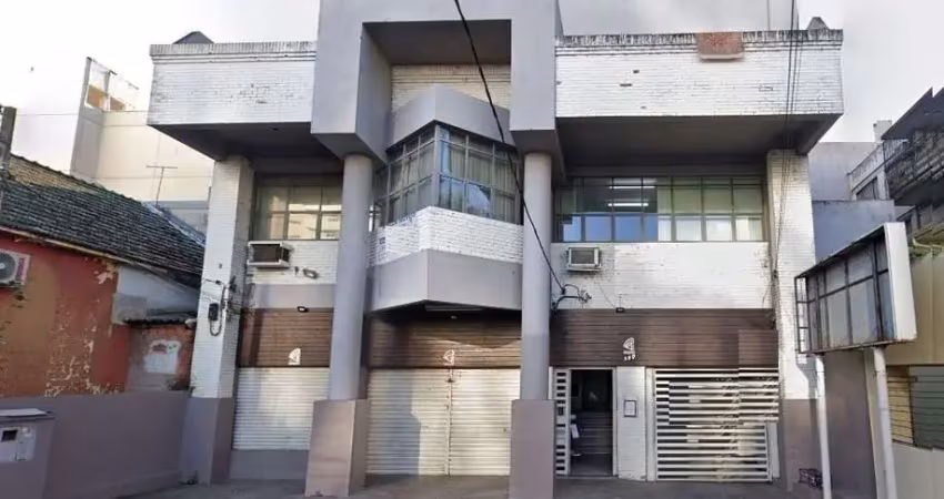 Prédio comercial no bairro centro, localizado no centro comercial